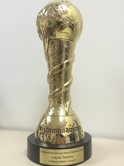 Taça de Ouro